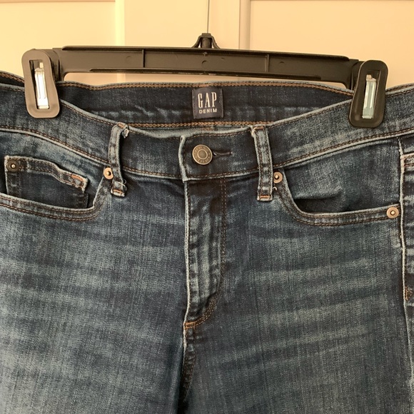 Gap Perfect Boot Leg jean - Picture 4 of 5